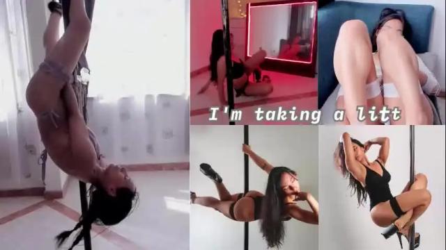 Thumbnail 1, aura_janssen's Stream at Chaturbate, 23 days ago