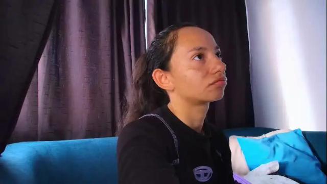 Thumbnail 2, aura_janssen's Stream at Chaturbate, 23 days ago