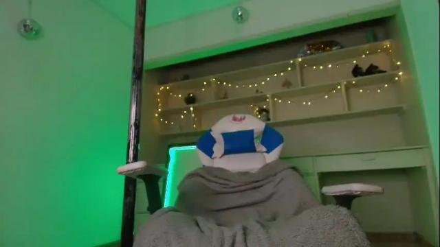 Image 10 of aura_janssen Stream on Chaturbate on 22 days ago