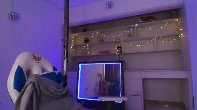 Image 8 of aura_janssen Stream on Chaturbate on 21 days ago