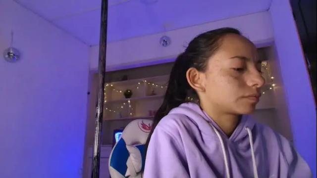 Thumbnail 1, aura_janssen's Stream at Chaturbate, 19 days ago