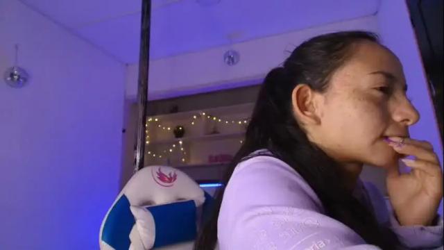 Thumbnail 2, aura_janssen's Stream at Chaturbate, 19 days ago