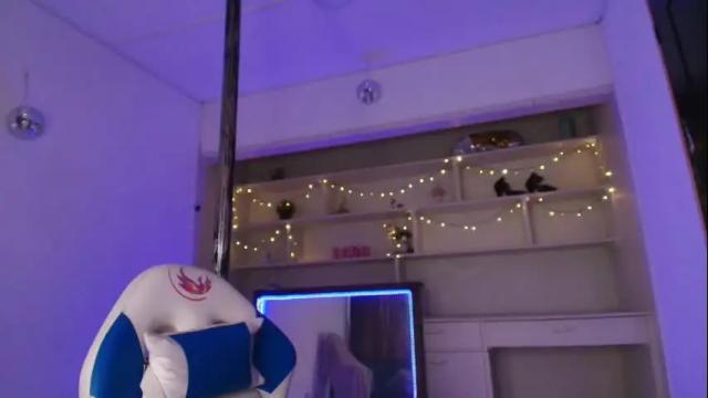 Image 7 of aura_janssen Stream on Chaturbate on 20 days ago