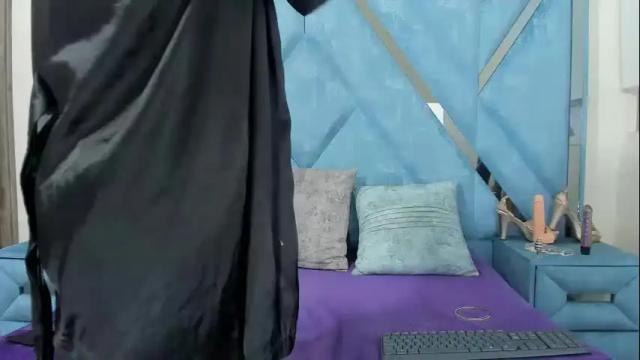 Thumbnail 1, aura_love69's Stream at Chaturbate, 2 months ago