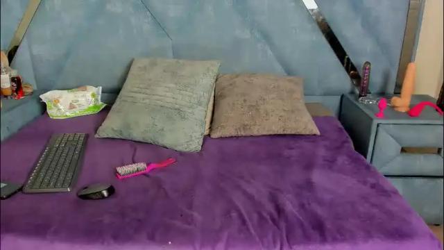 Image 2 of aura_love69 Stream on Chaturbate on 1 month ago