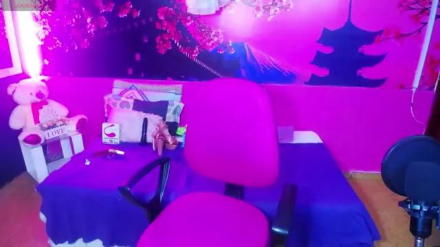 Image 8 of aura_love_ Stream on Chaturbate on 18 months ago