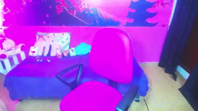 Thumbnail 1, aura_love_'s Stream at Chaturbate, 18 months ago