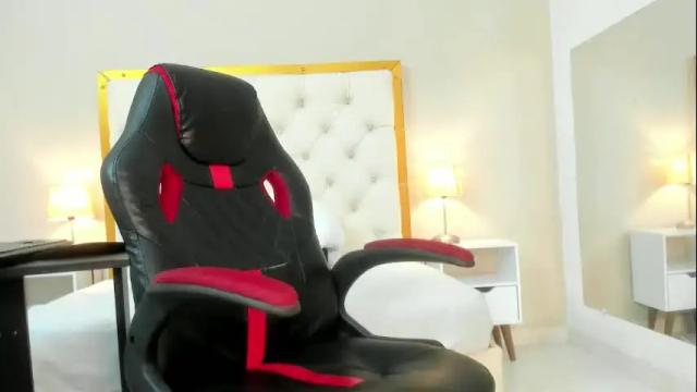 Image 2 of aura_sanders Stream on Chaturbate on 1 month ago