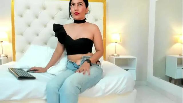 Thumbnail 3, aura_sanders's Stream at Chaturbate, 1 month ago