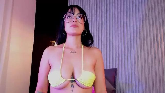 Thumbnail 3, aurabakers's Stream at Chaturbate, 23 days ago