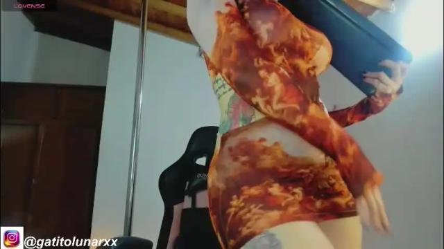 Thumbnail 1, aurabonett's Stream at Chaturbate, 4 months ago