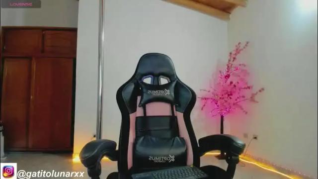 Thumbnail 3, aurabonett's Stream at Chaturbate, 4 months ago