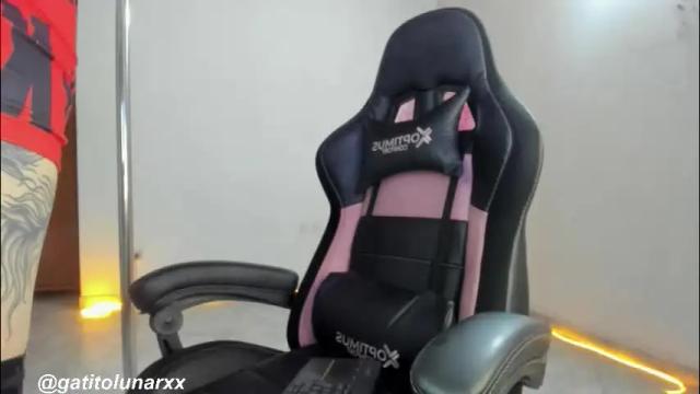 Thumbnail 3, aurabonett's Stream at Chaturbate, 4 months ago