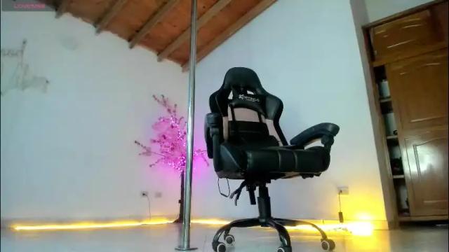 Thumbnail 1, aurabonett's Stream at Chaturbate, 4 months ago