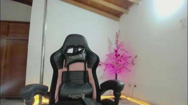 Thumbnail 2, aurabonett's Stream at Chaturbate, 3 months ago