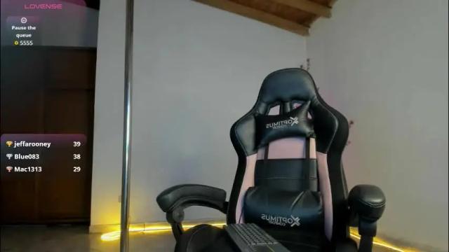 Thumbnail 3, aurabonett's Stream at Chaturbate, 3 months ago