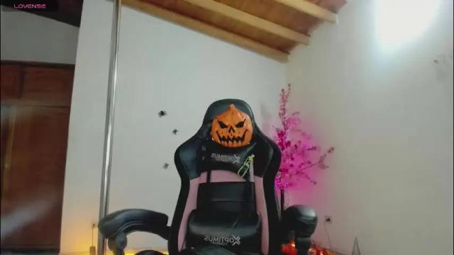 Image 8 of aurabonett Stream on Chaturbate on 3 months ago