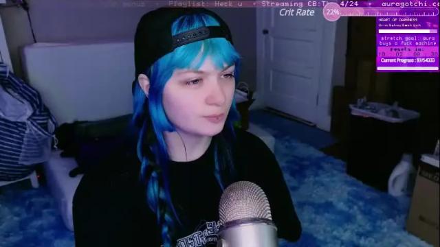 Image 7 of auragotchi Stream on Chaturbate on 1 month ago