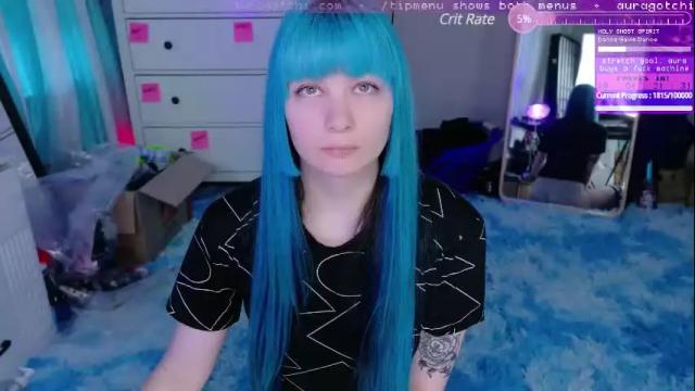 Image 3 of auragotchi Stream on Chaturbate on 1 month ago