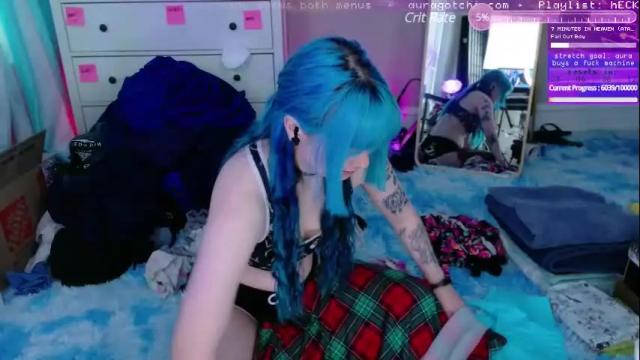 Image 10 of auragotchi Stream on Chaturbate on 1 month ago