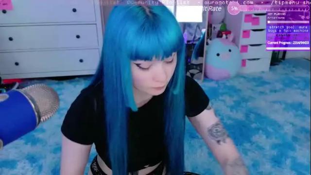 Image 4 of auragotchi Stream on Chaturbate on 13 days ago