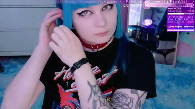 Image 6 of auragotchi Stream on Chaturbate on 6 days ago