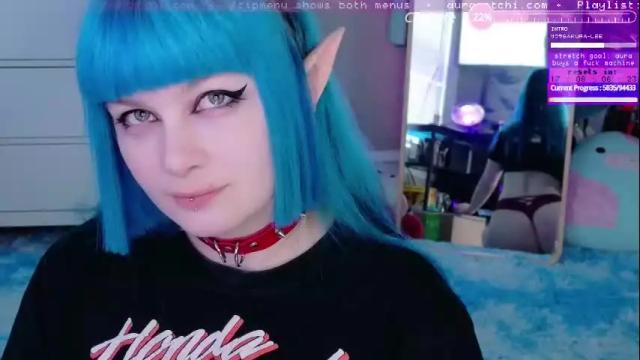 Image 7 of auragotchi Stream on Chaturbate on 6 days ago