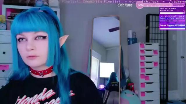 Thumbnail 3, auragotchi's Stream at Chaturbate, 5 days ago