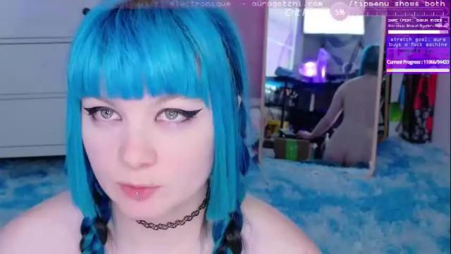 Thumbnail 3, auragotchi's Stream at Chaturbate, 4 days ago