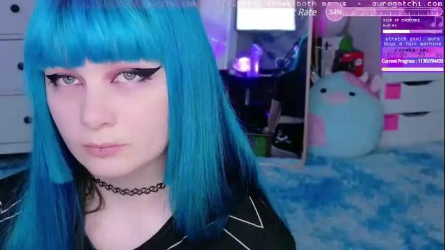Image 10 of auragotchi Stream on Chaturbate on 21 hours ago