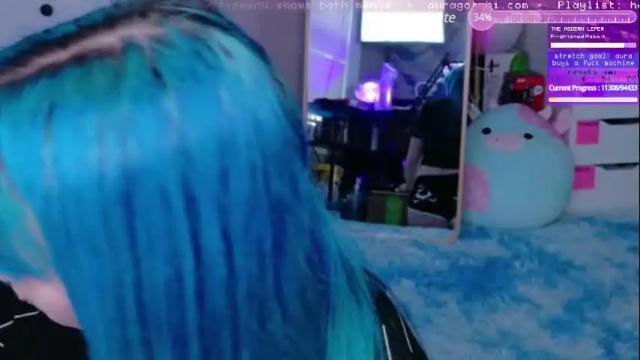 Image 11 of auragotchi Stream on Chaturbate on 21 hours ago
