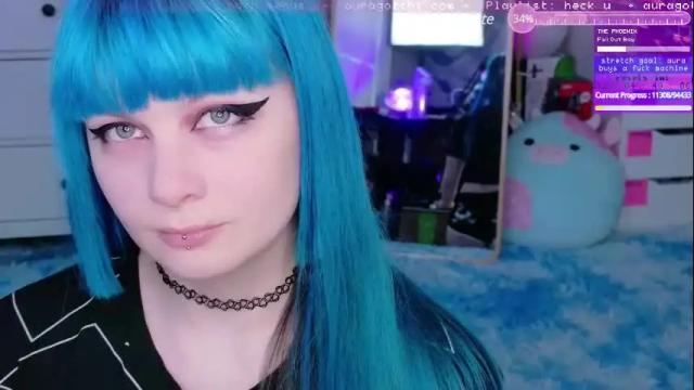 Image 12 of auragotchi Stream on Chaturbate on 21 hours ago