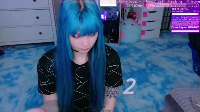 Image 6 of auragotchi Stream on Chaturbate on 21 hours ago