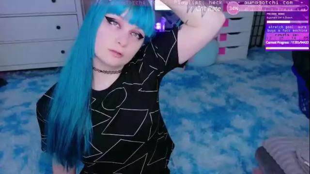 Image 7 of auragotchi Stream on Chaturbate on 21 hours ago