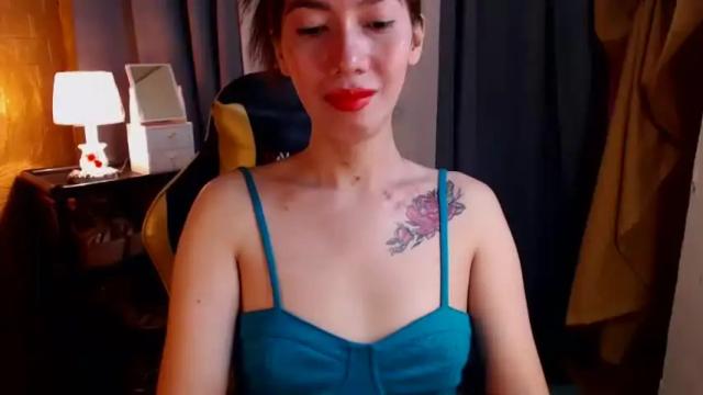 Image 11 of aurakharisma_xx Stream on Chaturbate on 13 months ago