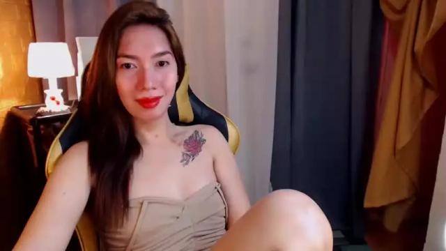 Image 8 of aurakharisma_xx Stream on Chaturbate on 12 months ago