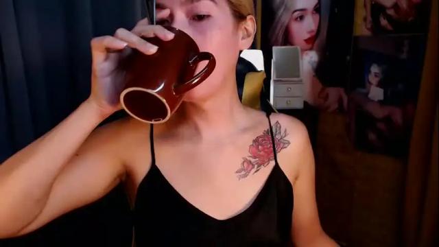 Image 7 of aurakharisma_xx Stream on Chaturbate on 1 month ago