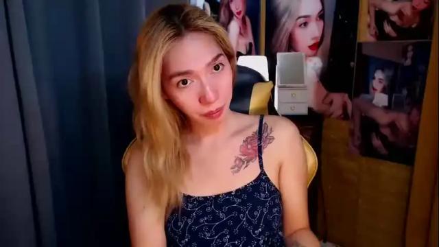 Thumbnail 3, aurakharisma_xx's Stream at Chaturbate, 1 month ago