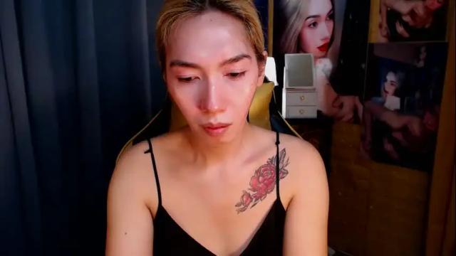Thumbnail 1, aurakharisma_xx's Stream at Chaturbate, 1 month ago