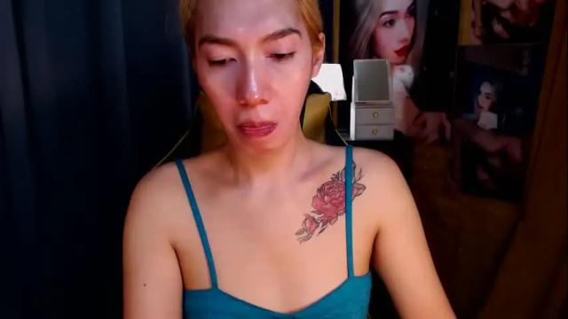 Thumbnail 1, aurakharisma_xx's Stream at Chaturbate, 22 days ago