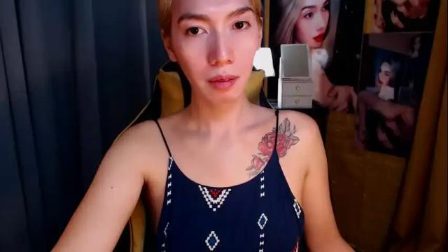 Image 2 of aurakharisma_xx Stream on Chaturbate on 22 days ago