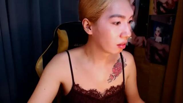 Thumbnail 1, aurakharisma_xx's Stream at Chaturbate, 16 days ago
