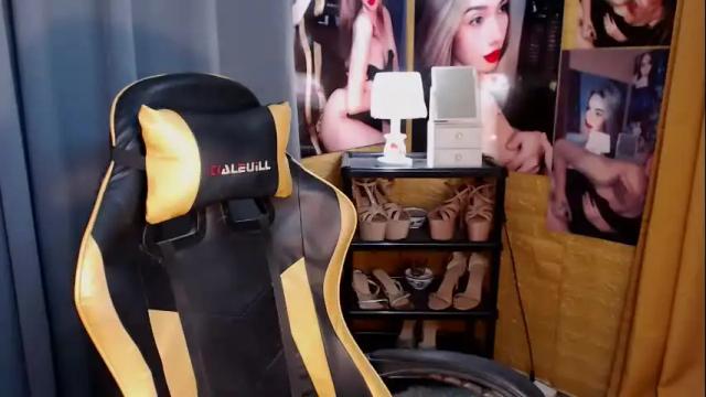 Thumbnail 2, aurakharisma_xx's Stream at Chaturbate, 14 days ago
