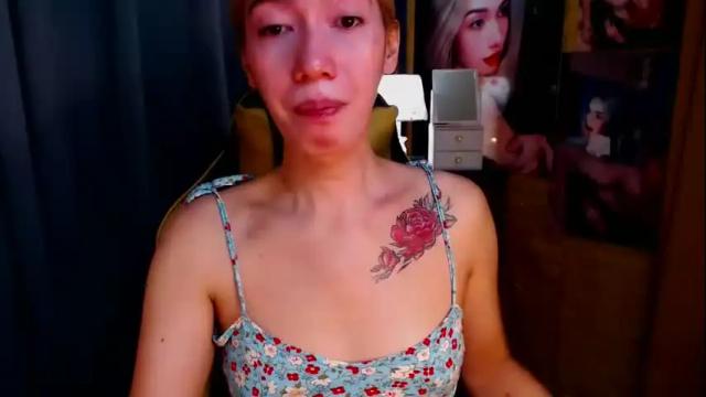 Image 4 of aurakharisma_xx Stream on Chaturbate on 10 days ago