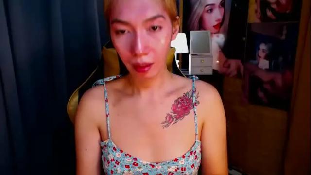 Image 6 of aurakharisma_xx Stream on Chaturbate on 10 days ago