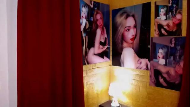 Image 8 of aurakharisma_xx Stream on Chaturbate on 2 months ago