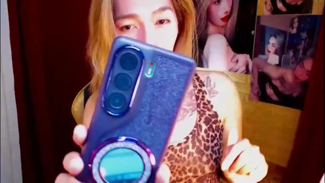Image 11 of aurakharisma_xx Stream on Chaturbate on 2 months ago