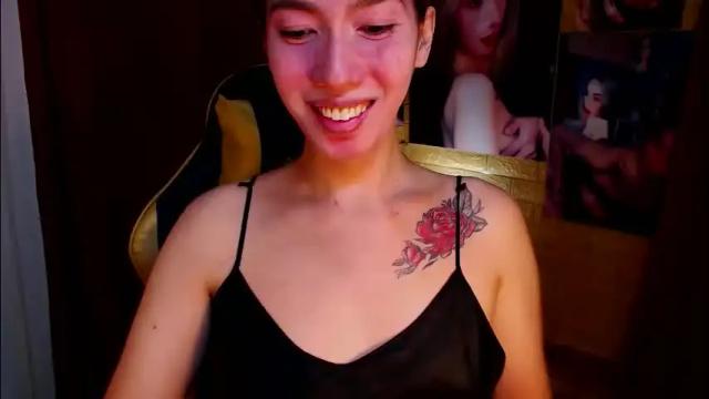 Thumbnail 1, aurakharisma_xx's Stream at Chaturbate, 2 months ago