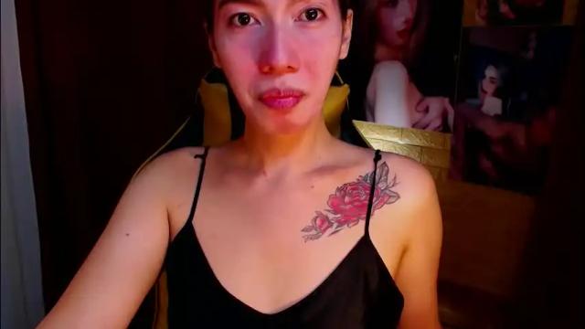 Image 3 of aurakharisma_xx Stream on Chaturbate on 2 months ago
