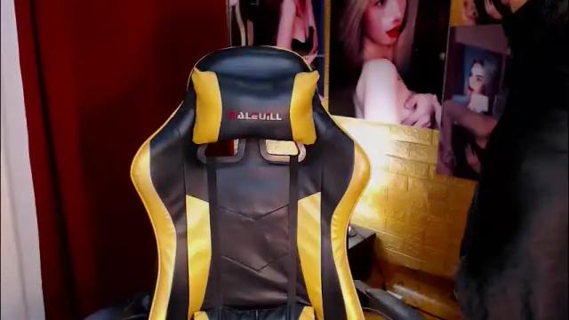 Thumbnail 2, aurakharisma_xx's Stream at Chaturbate, 2 months ago